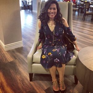 Meet your Posher, Lyn